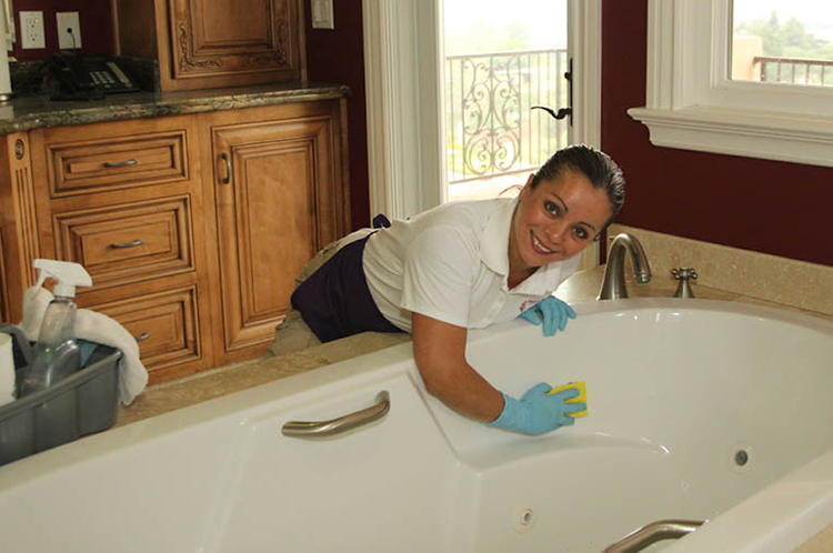 Maid Services in Collegeville, Pa by Manchester Cleaning
