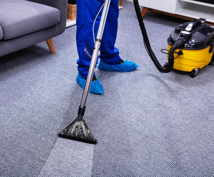 Carpet Cleaning Manchester Cleaning