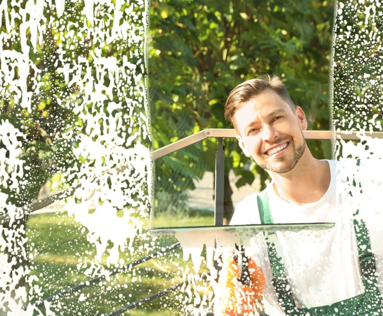 Window Cleaning Manchester Cleaning